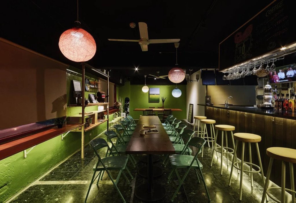 Taipei Inn