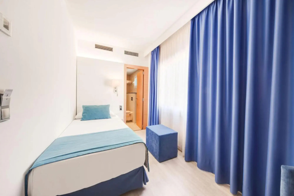 Hotel Agua Beach "Adults only"