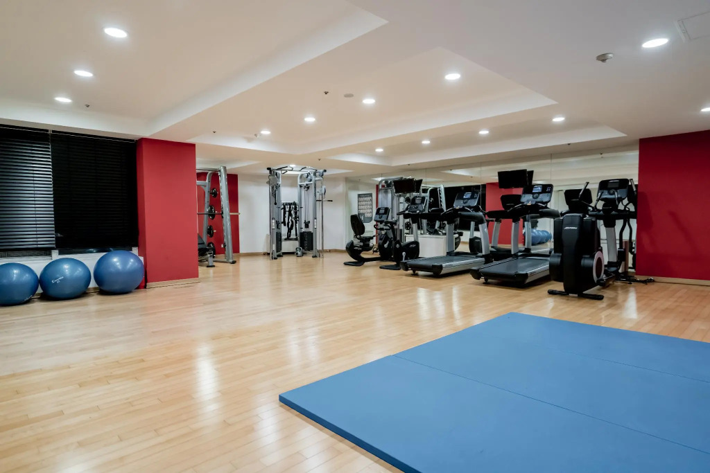 Oriens Hotel & Residences Myeongdong