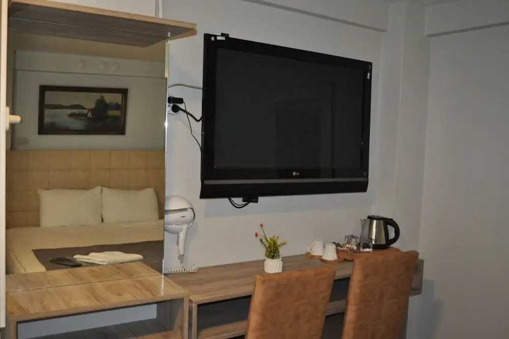 Esinti Otel