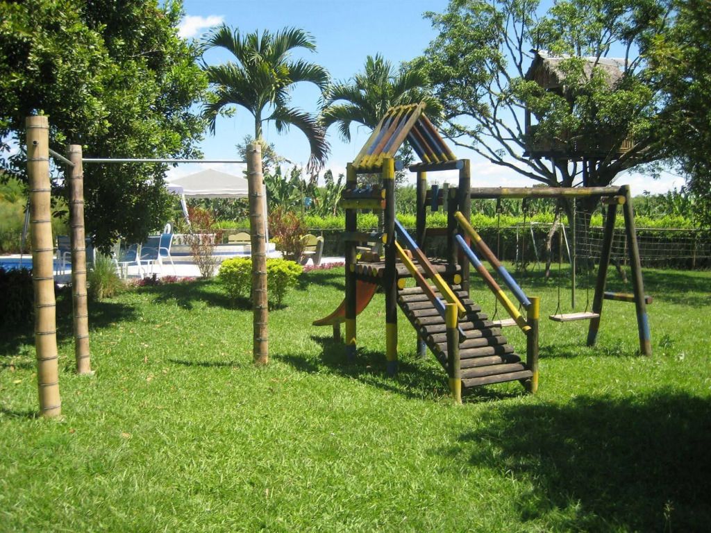 Finca Hotel La Marsellesa