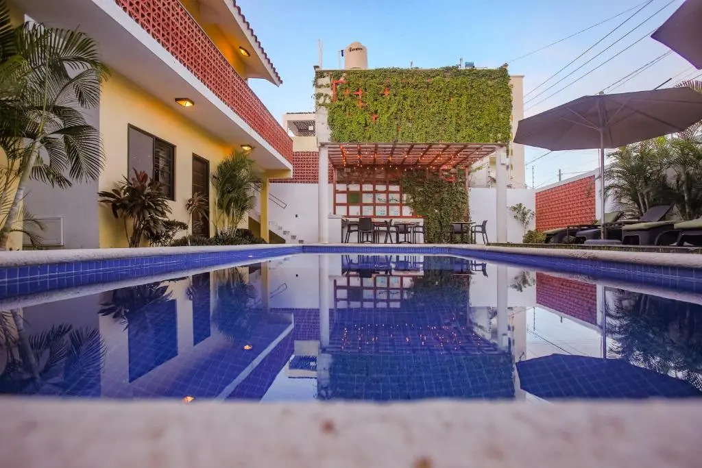 Condominio Sac Ki