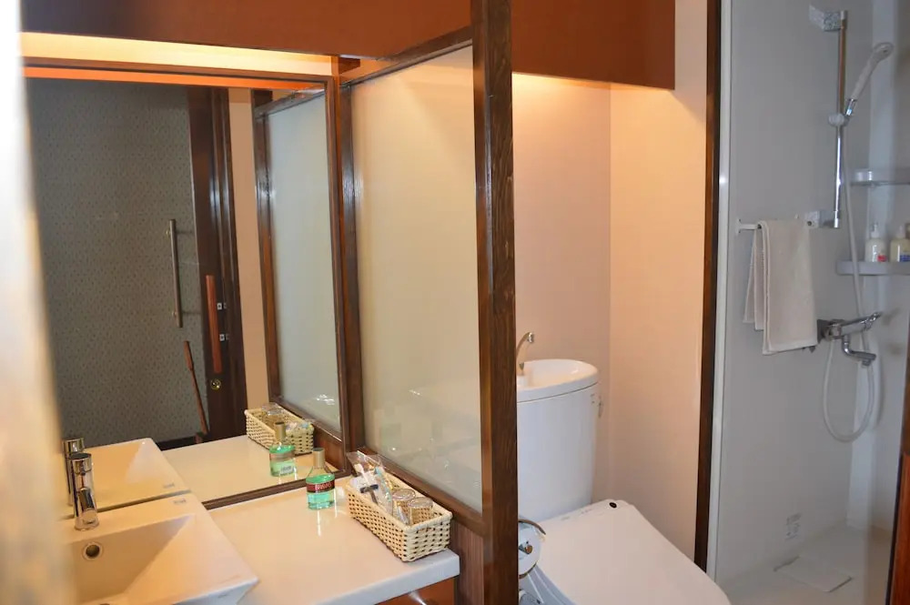 Tenku Hotel Kairo