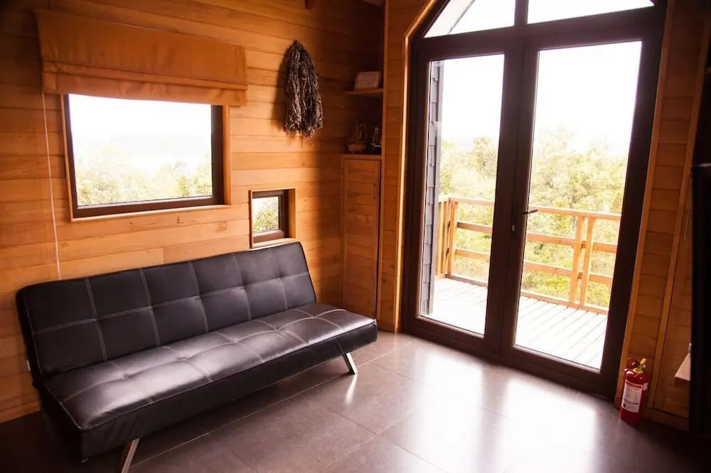 Parque Natural Rio Bravo Lodge