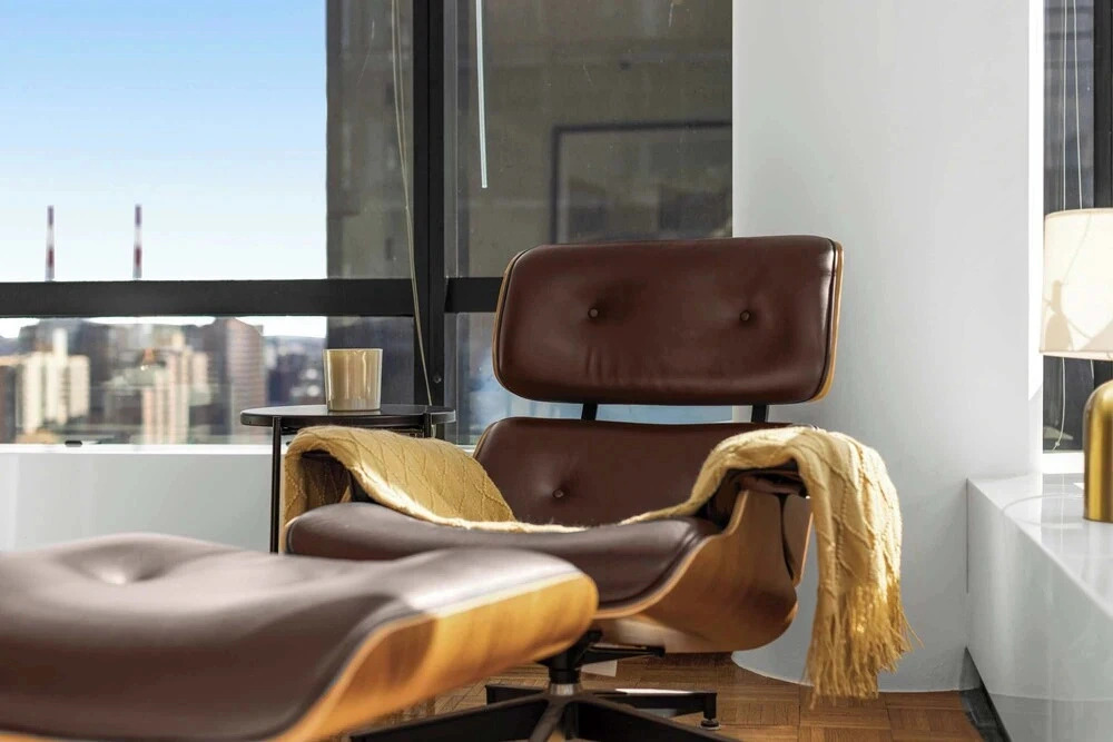 Apex Executive Apartments - Lenox Hill NY