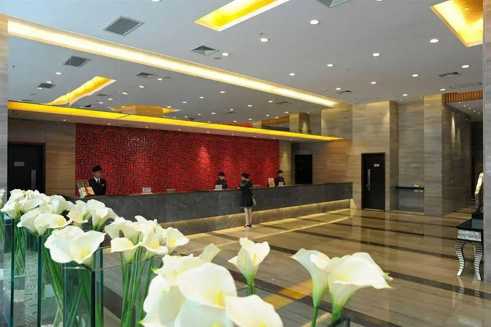 Junyi Dynasty Hotel