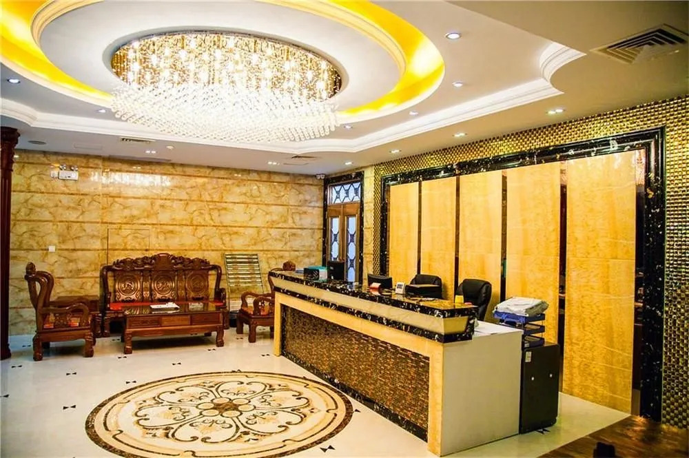 Huizhou Xunliao Bay Hailai Hotel Villa