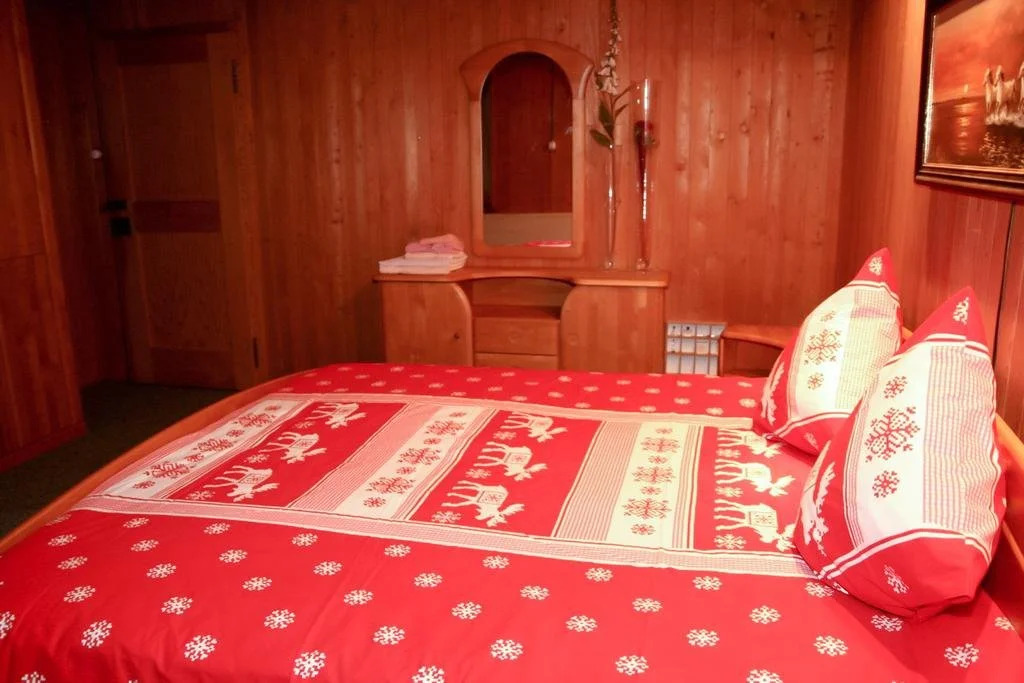 B&B Les Gümmenen