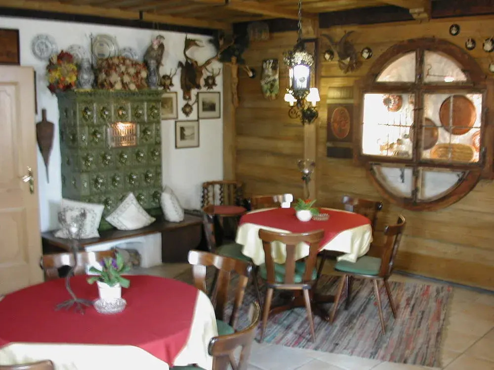Hotel Edelweiss Garni