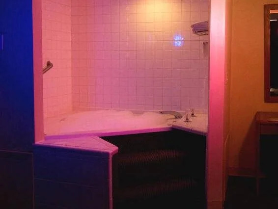 Budget Host Inn Bristol