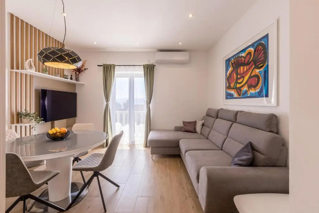 Apartments Jelavic Bol
