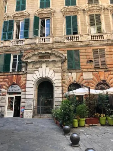 Trebbì Loft