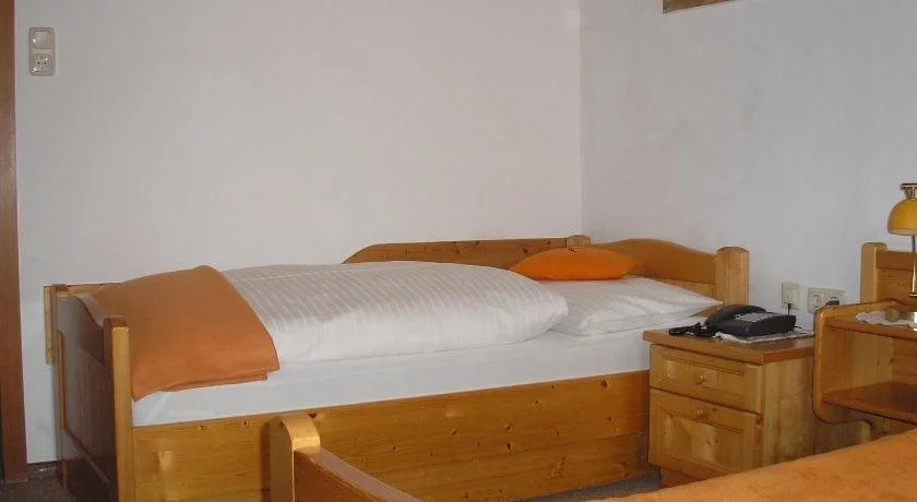 Hotel die Traube