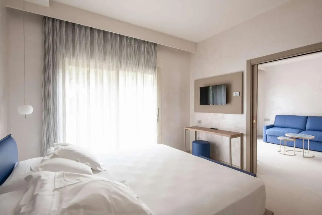 Hotel Globus