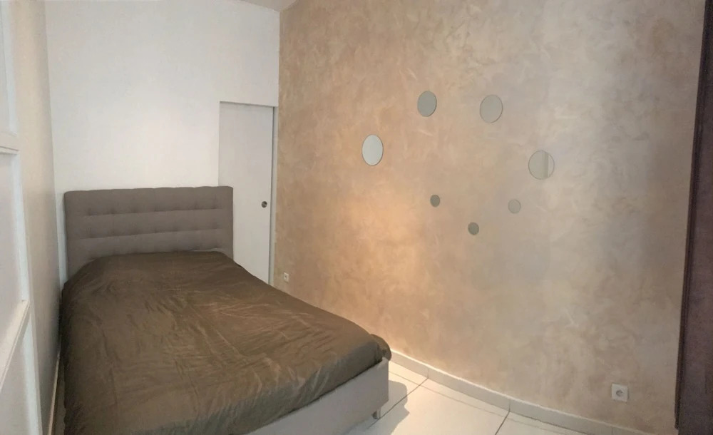 Appartements Design Marseille - 17 Capucins