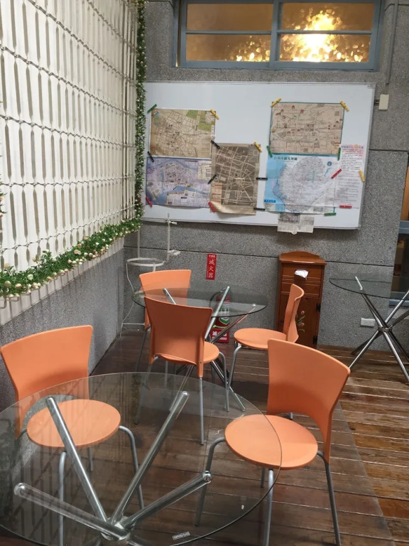 P.I.Hostel