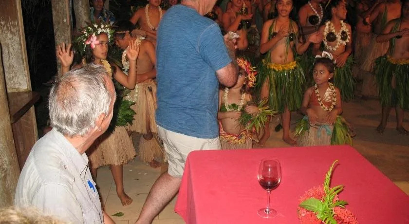 Atiu Villas