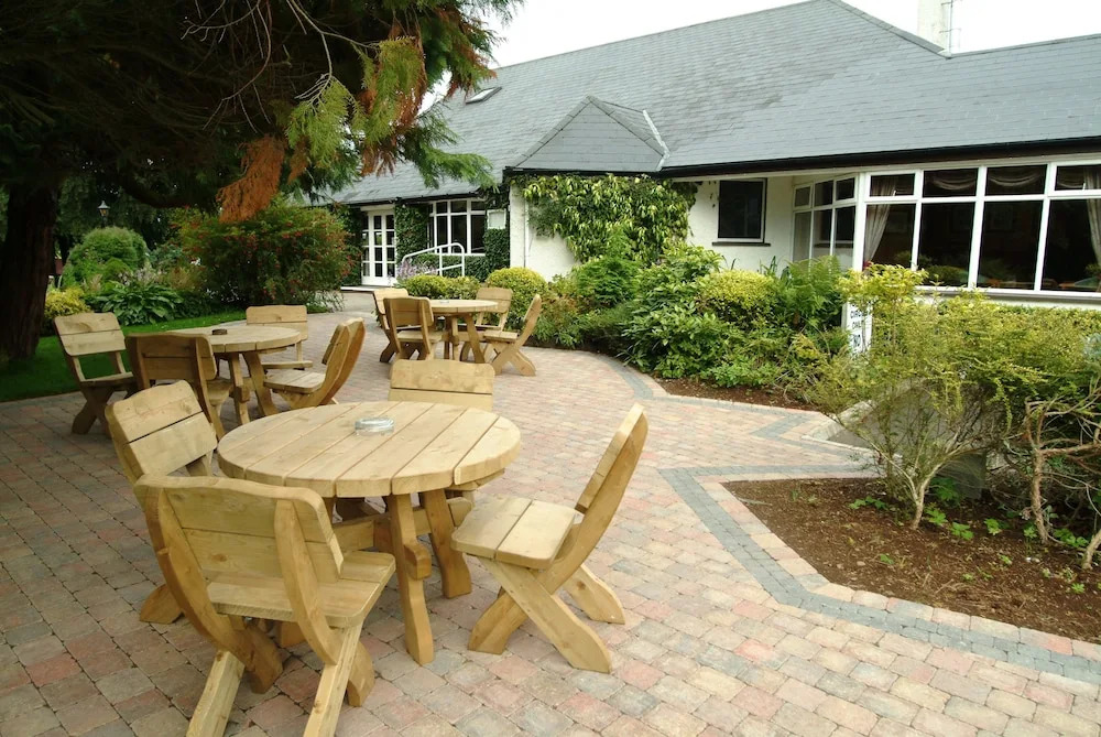 Bushtown Hotel & Spa