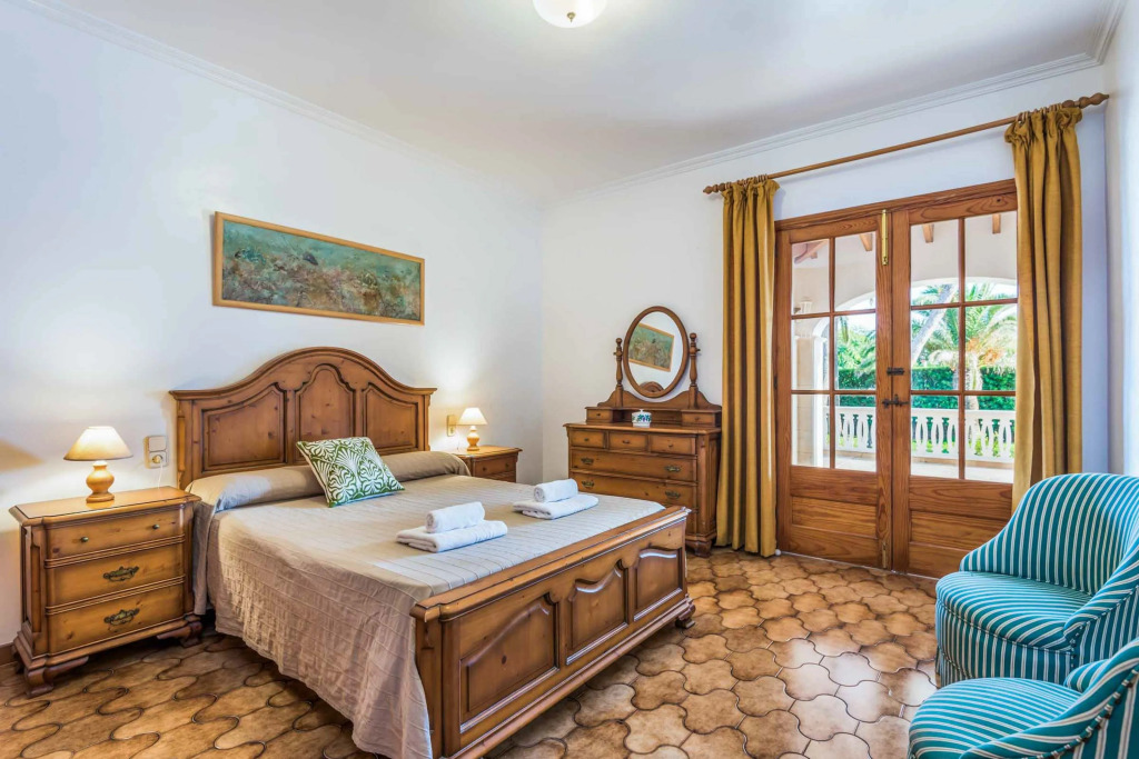 Villa Jalima