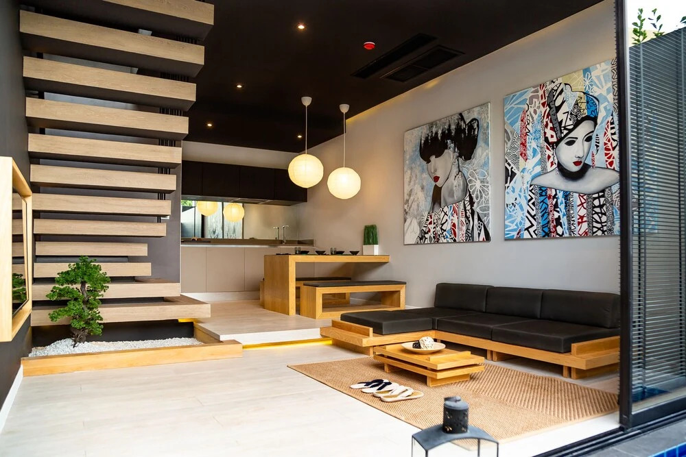 Loft Himawari by Holiplanet