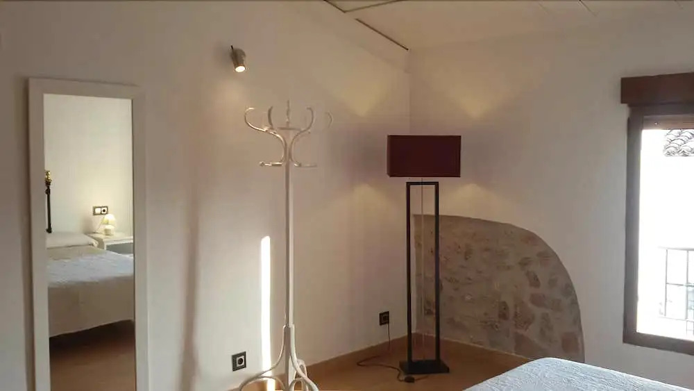 Casa Rural Las Camilas- Sierra de Alcaraz