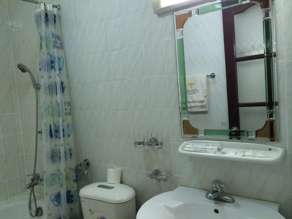 Kim Anh Hotel