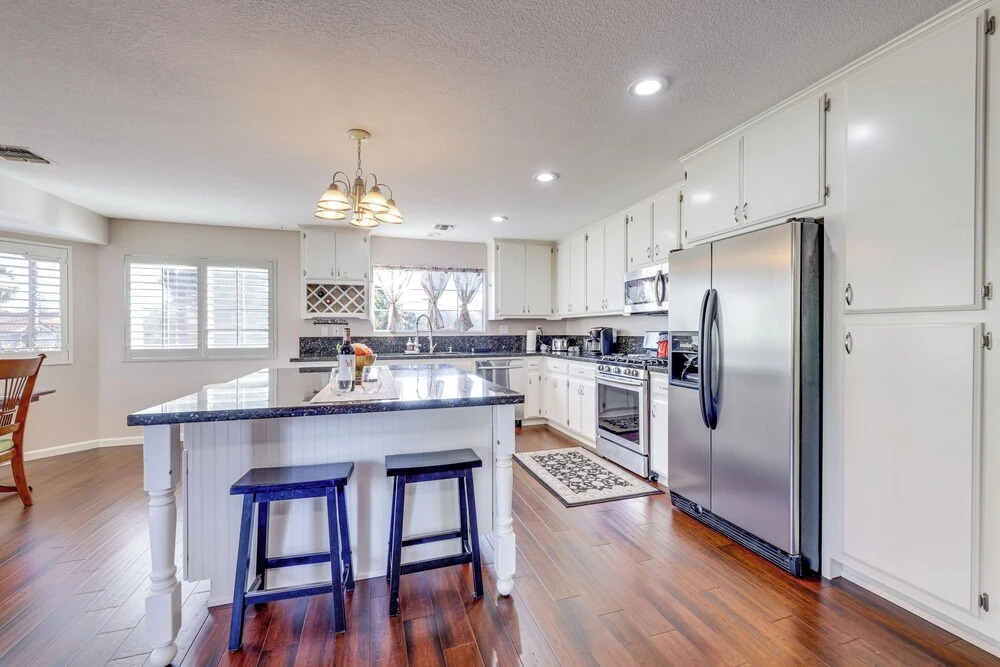 Lovely Templeton Home Near 200 Wineries!
