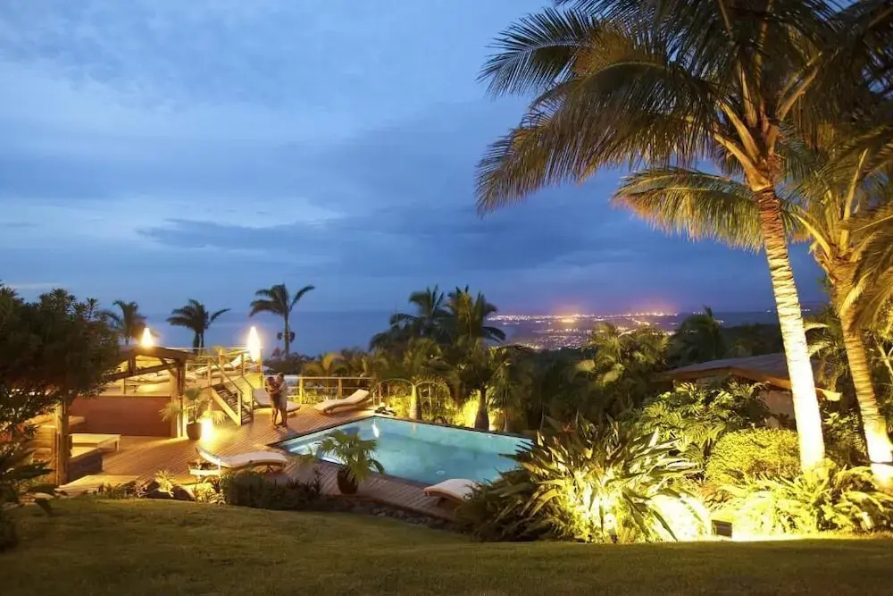 Villa Maido Luxe