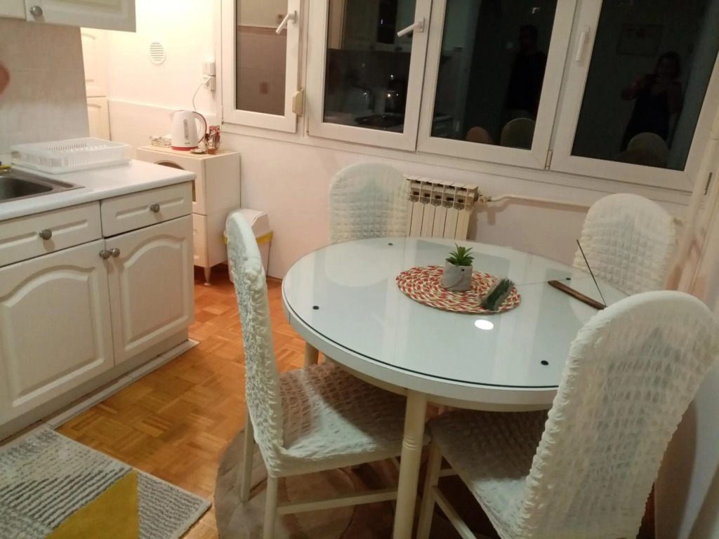 Apartman F&S - Novo Sarajevo