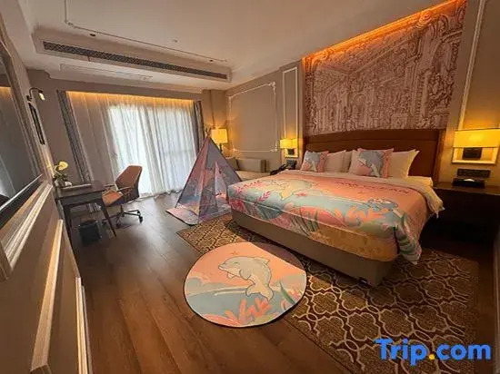 Vienna International Hotel (Jingxi Changfeng International Branch )