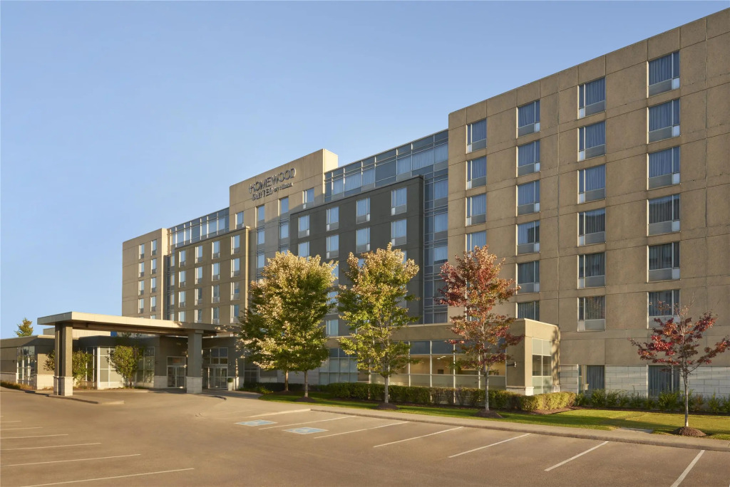 Homewood Suites by Hilton Toronto Vaughan