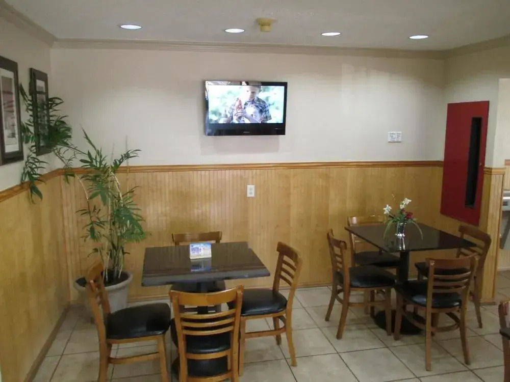 Best Western Mt. Pleasant Inn