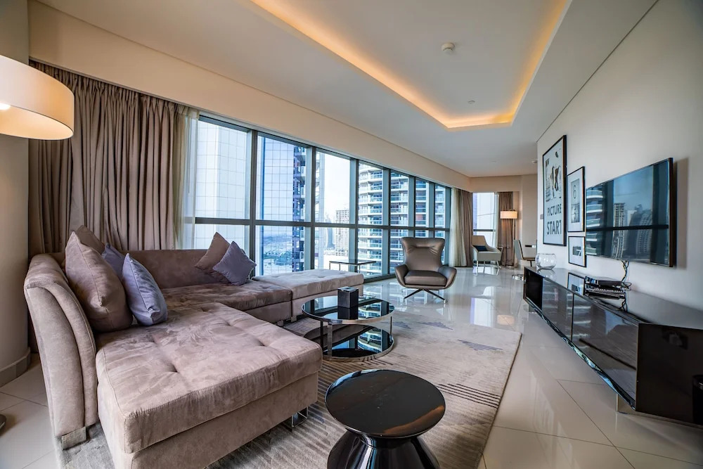 Paramount Towers 2BR Luxurious Apartment - 360 vacation