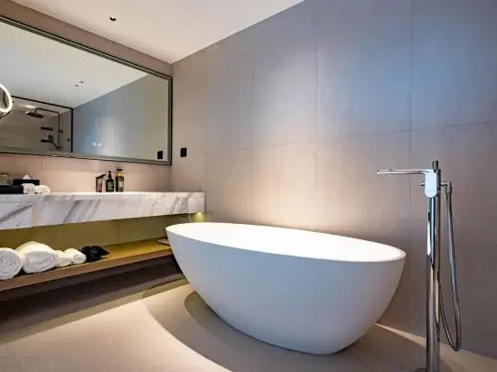 Rizhao Laidun Sea View Hotel