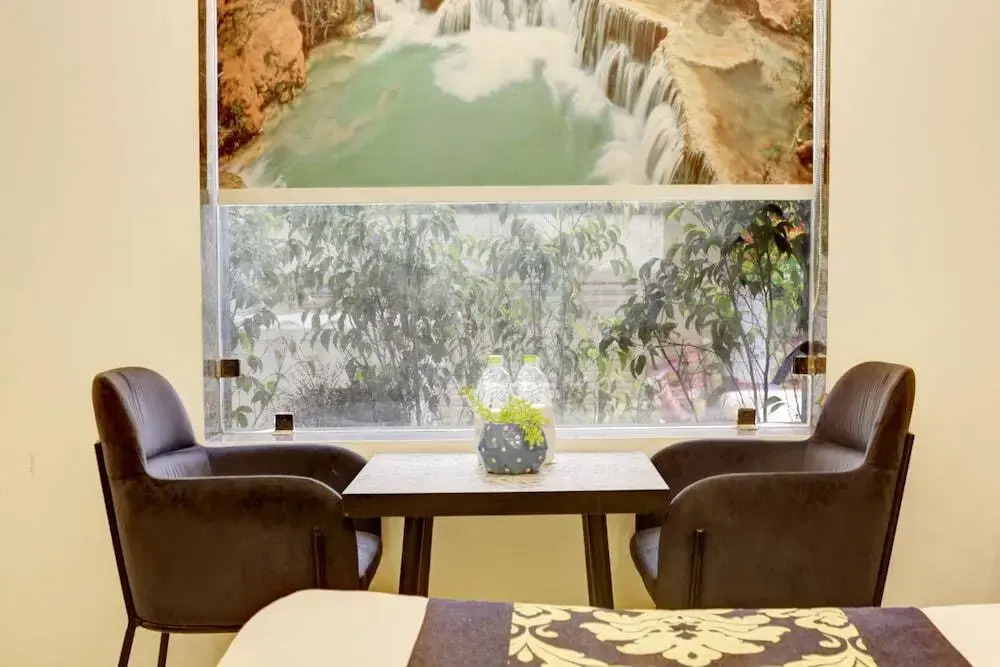Hotel O Smart City