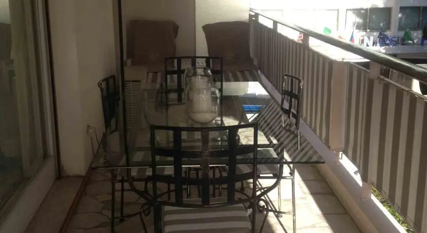 Two Bedroom Madrid