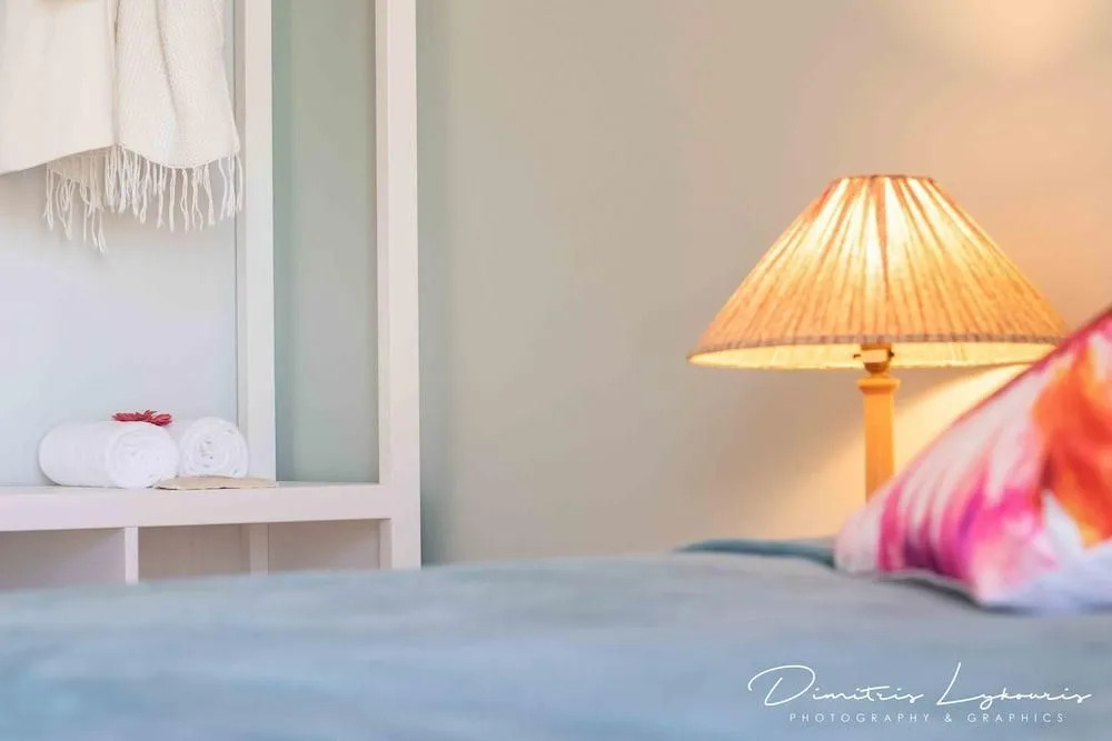 Beautiful and Spacious Apartment - Athens DownTown