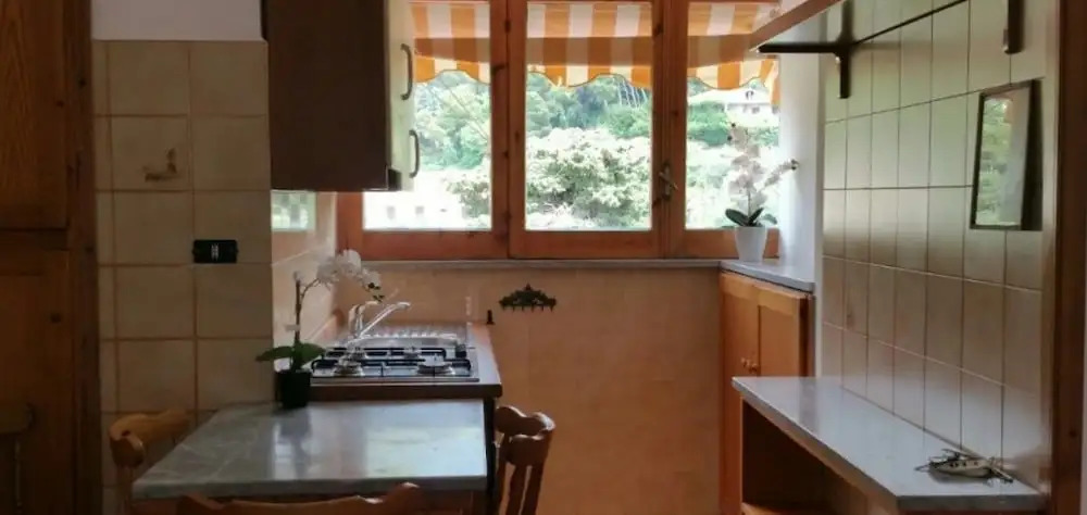La Capannina Cilento