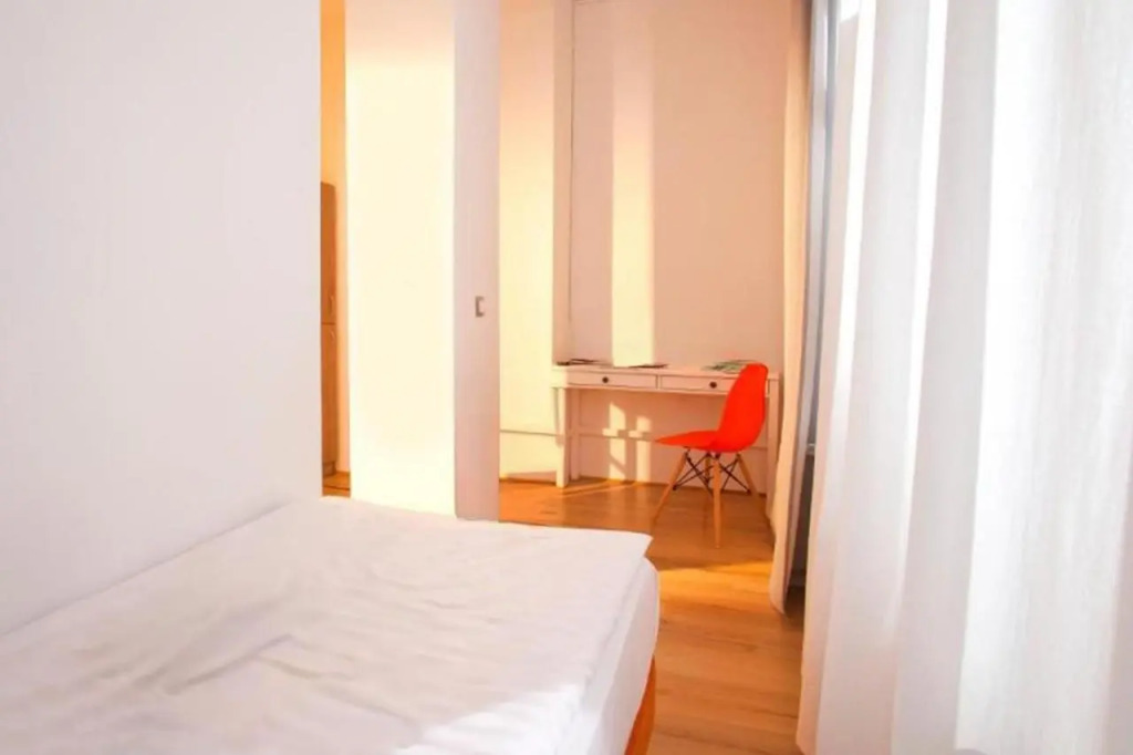 B&B HOTEL Maribor UNI Hostel