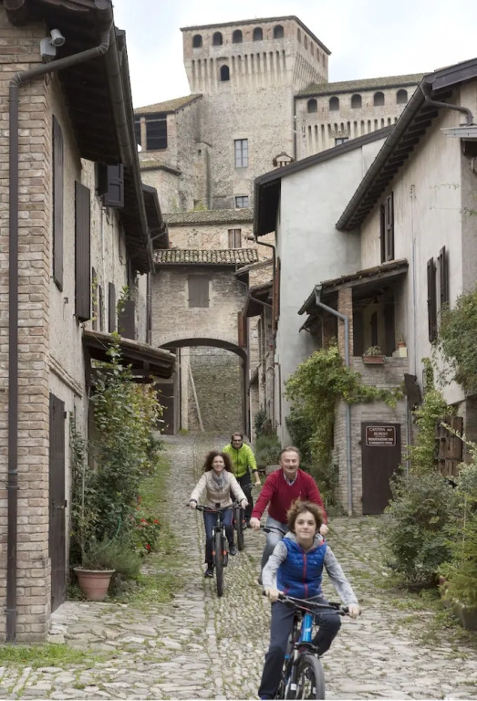 La Locanda del Borgo