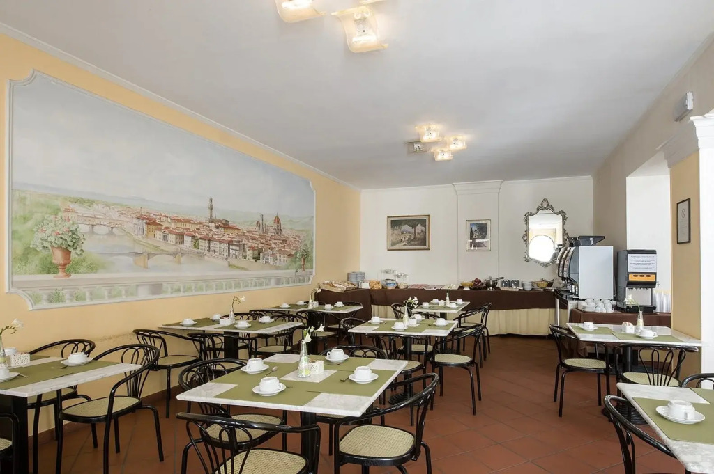 Albergo Firenze