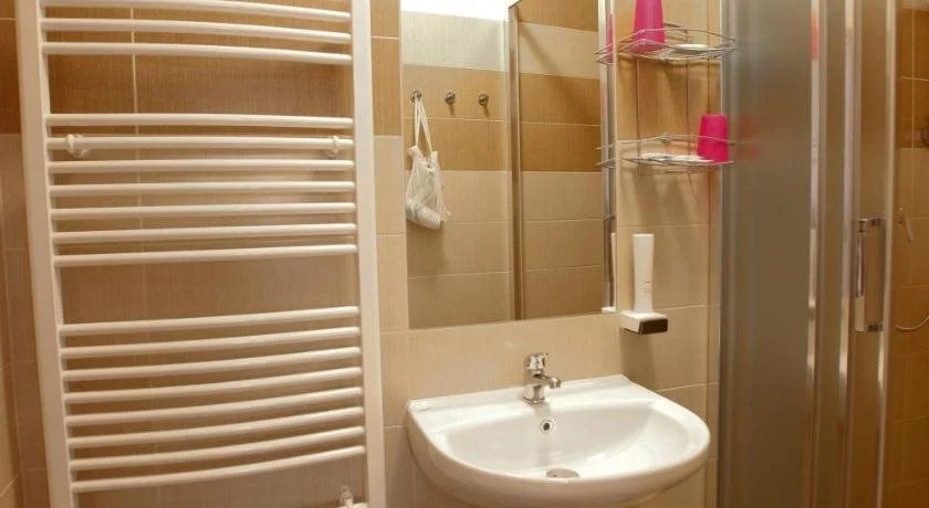 Hotel Paradies