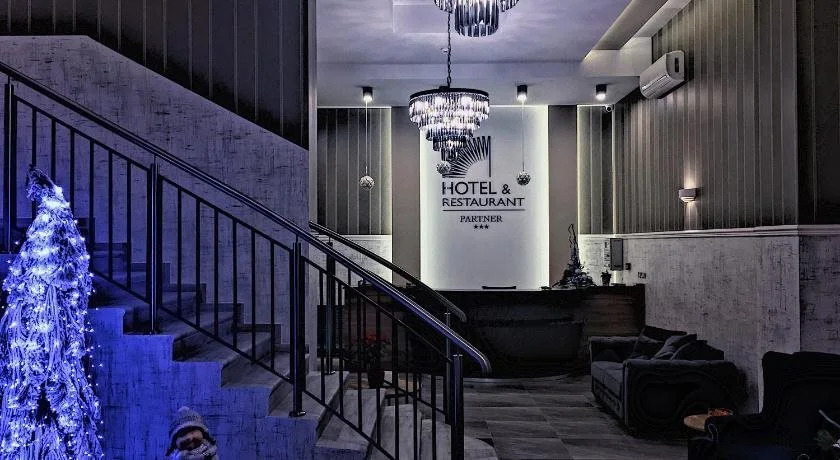 Hotel Partner