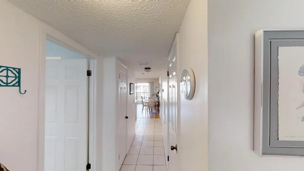 Oceans 108 - 3 Br Condo