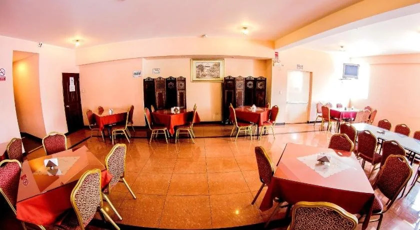 Hotel La Primacia