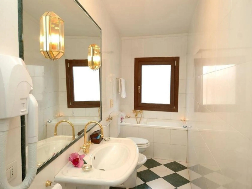 Locanda Antica Venezia