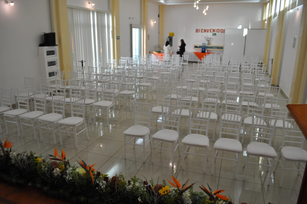 Hotel Señorial Tlaxcala