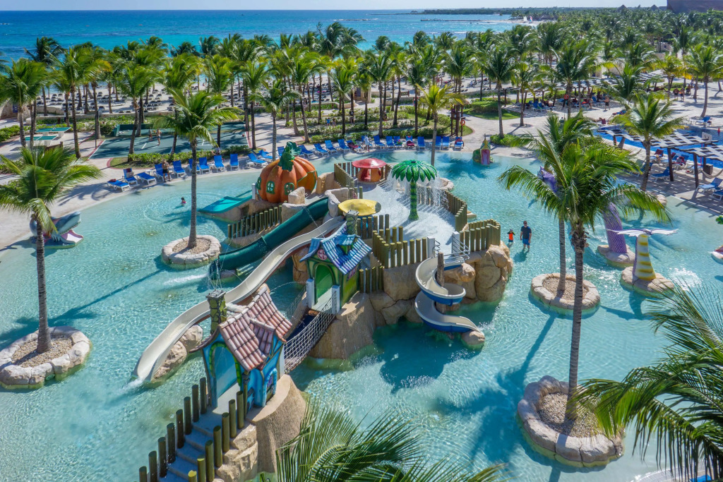 Barceló Maya Palace - All Inclusive