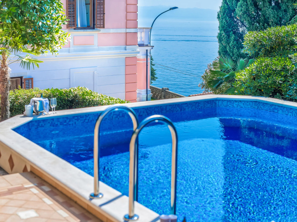 Villa Maria by Interhome