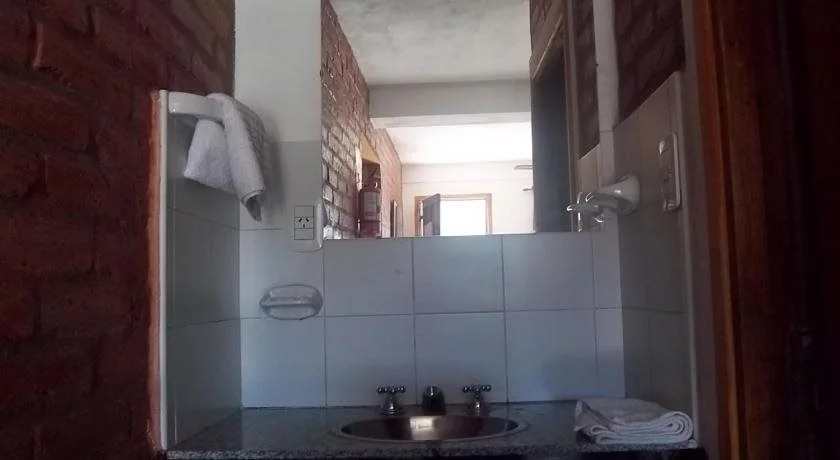 La Quebrada Apartamentos